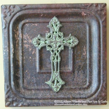 Mohawk - Homescapes - Hemlock - Green - Home - Decor - artfire.com