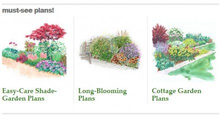 Beautiful Spring Gardens In 3 Easy Steps Mohawk Home