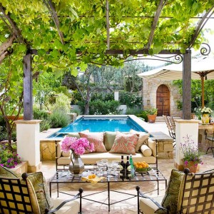 BHG, Patio Trends, Outdoor living, Summer Decor, Outdoor design