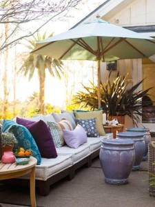 Outdoor Decor, Outdoor Living, Pillow, Summer, Design & Style
