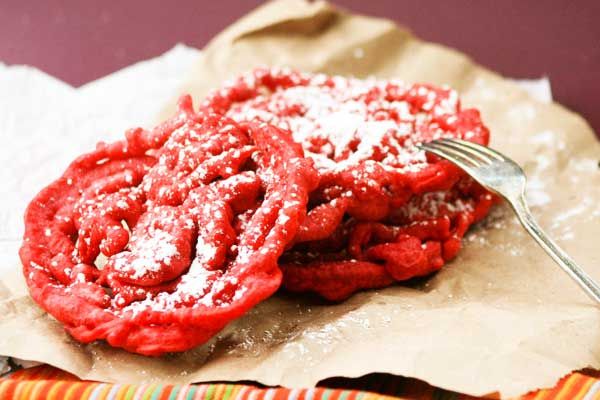 Labor Day, Holiday recipe, Pinterest Inspiration, Dessert,  funnel cake