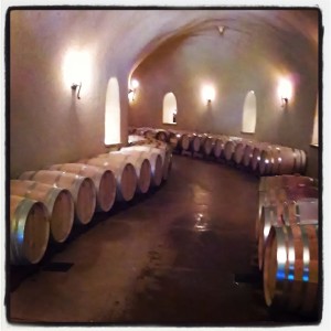 Boeschen Vineyards, trip to Napa Valley, La Condesa Mexican Corn recipe