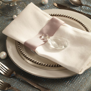 Frost Napkin Ring