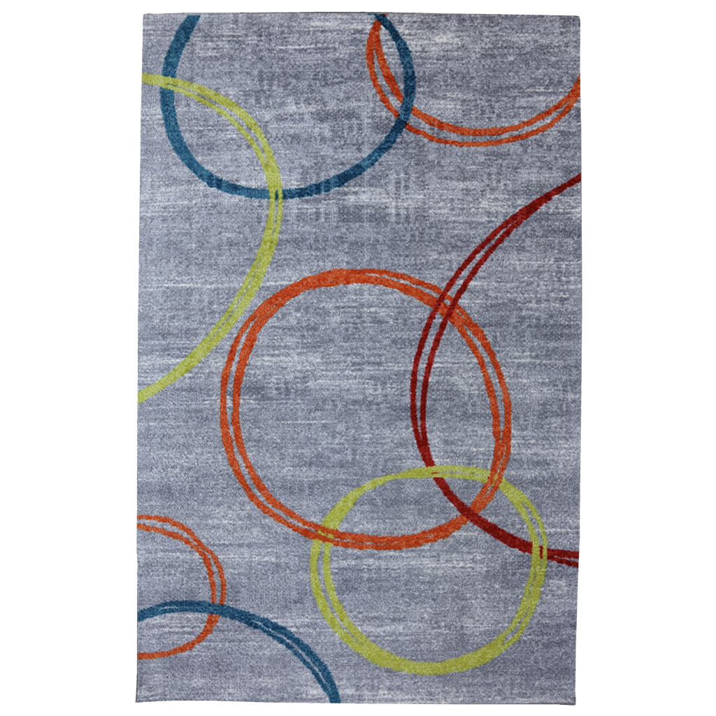 classroom rug, sleek multi rug, contemporary rug, kids rug, fun rug, mohawk rug