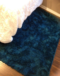 Uber Shag Rug by Mohawk Home