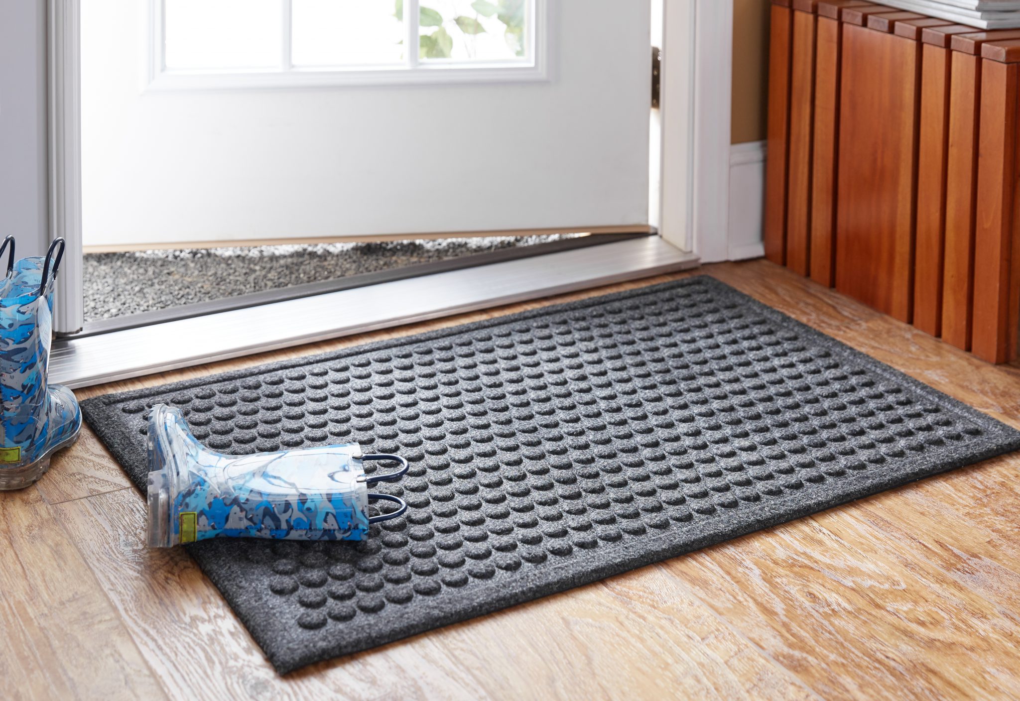 Your Mudroom Redone