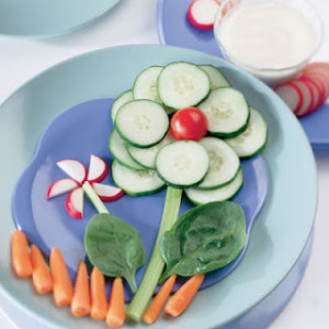 crazyhousereviews.com - veggie treats - spring treats - spring recipes - Christina Holt - Mohawk Homescapes