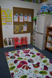 Children's Room - Mohawk Makeover - Kids Birds Multi Nylon Rug - bright colors - Mohawk Homescapes