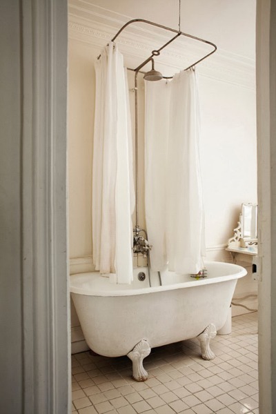 Ooh La The Parisian Bath Mohawk Home Parisian Bath Simple Mohawk Homescapes