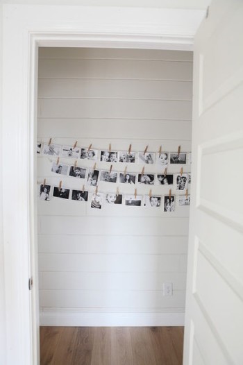 Clip - Home - Decor - Kids - Art - Display - Mohawk Homescapes - Houzz.com