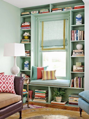 Mohawk - Homescapes - Hemlock - Green - Home - Decor - versastyledesign.com