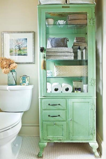 Mohawk - Homescapes - Hemlock - Green - Home - Decor - thisoldhouse.com