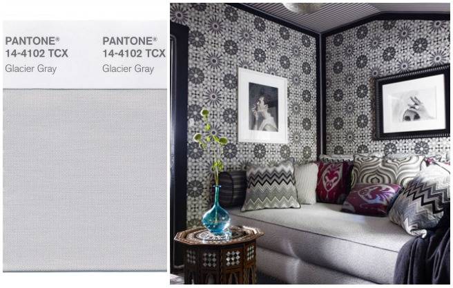 pantone-glacier-gray-inspired space - Color Trends - Mohawk Homescapes