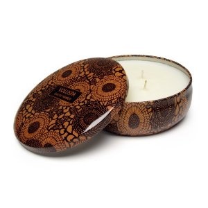 Voluspa Japonica -  Candle - Baltic Amber - Nordstrom.com -Mohawk Homescapes - Must-Have Bath Products