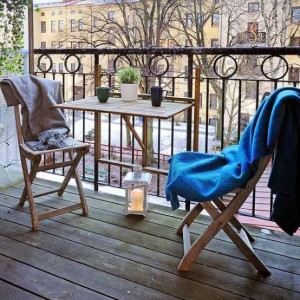 DigsDigs - Gorgeous Small Patios - Small Patio Makeover - Mohawk Homescapes