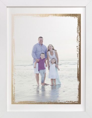 Mother's Day Gifts - treat yourself - picture frame - Minted.com