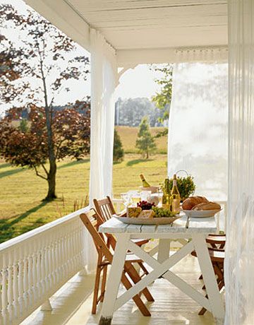 Carve Out Your Happy Place - CountryLiving.com - Mohawk Homescapes