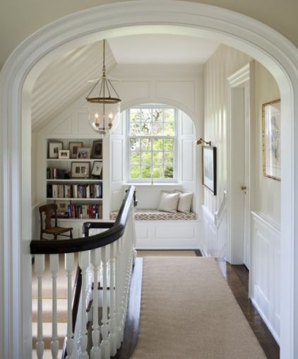 Carve Out Your Happy Place - Houzz.com - Mohawk Homescapes