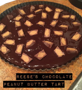 Chocolate Post Recipe