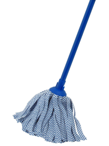 mop