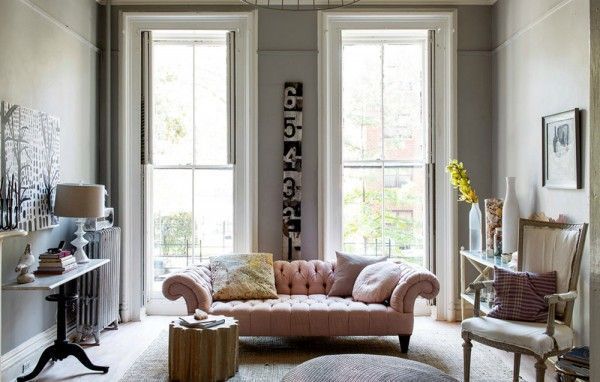 Pantone - Rose Quartz - Mohawk Home - Blushing Hues - Domino - trends