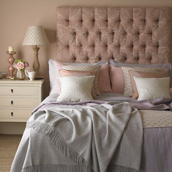 Pantone - Rose Quartz - Mohawk Home - Blushing Hues - Blush Pink - housetohome.co.uk