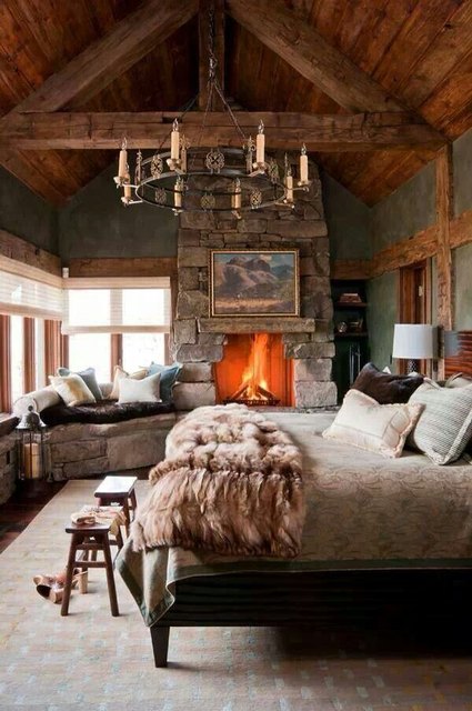 Winter decor - non-holiday winter decor - texture - Mohawk Home