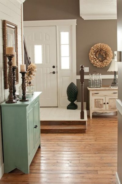 Add color - Amp Neutrals - Heidi Milton - Mohawk Home - startathomedecor.com