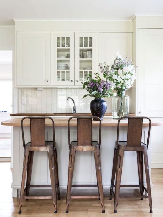 Kitchen Decor Trends to Watch | Heidi Milton | Mohawk Homescapes | Lonny