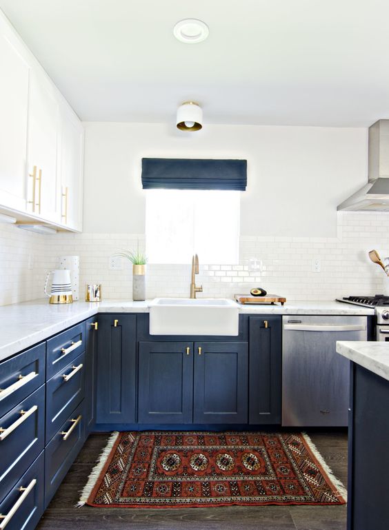 Kitchen Decor Trends to Watch | Heidi Milton | Mohawk Homescapes | studio mcgee