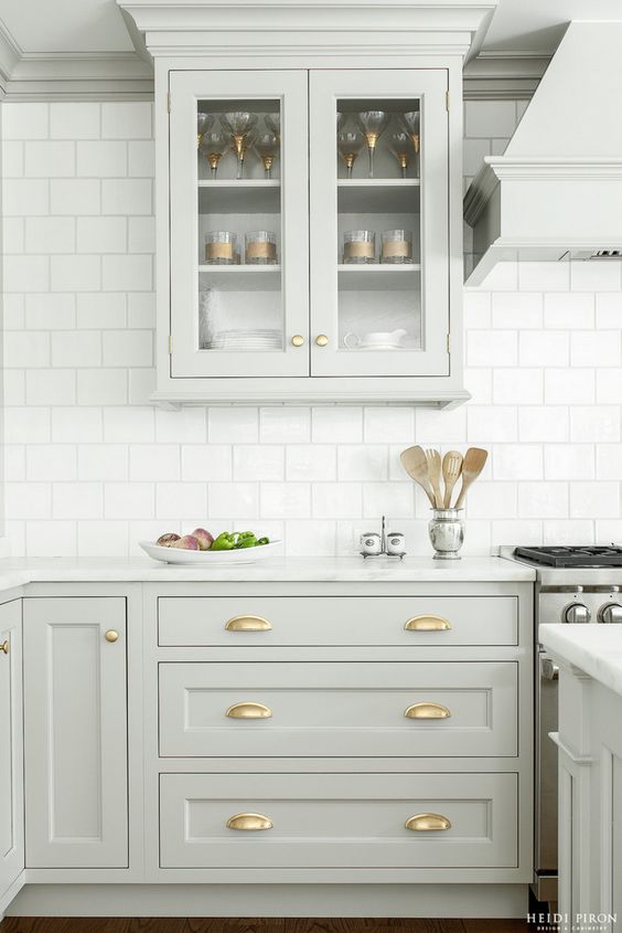 Kitchen Decor Trends to Watch | Heidi Milton | Mohawk Homescapes | the kitchn