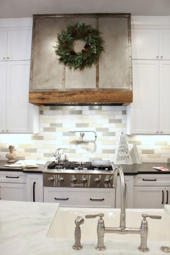 Kitchen Decor Trends to Watch | Heidi Milton | Mohawk Homescapes | Daisy Maebelle