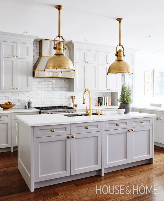 Kitchen Decor Trends to Watch | Heidi Milton | Mohawk Homescapes | House and Home