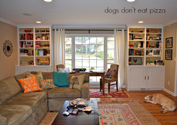 Making the Most of Your Home's Natural Light | Karen Cooper | Dogs Don't Eat Pizza | Mohawk Homescapes