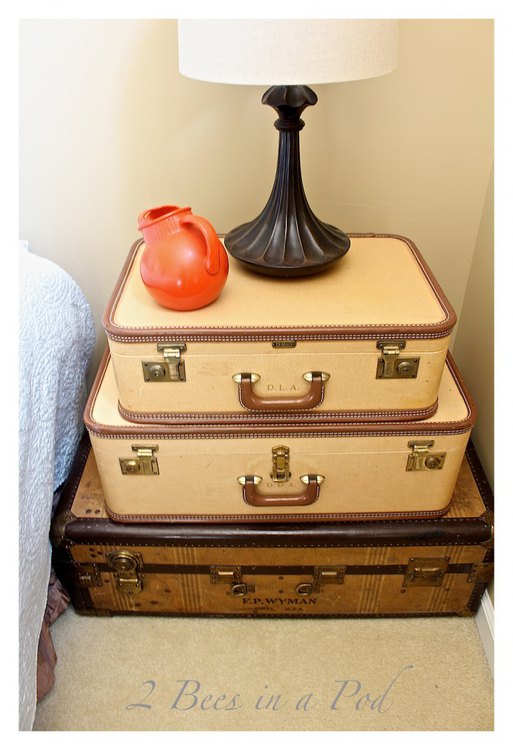 Inspiring Vintage Style | Karen Cooper | Dogs Don't Eat Pizza | 2 Bees in a Pod | Mohawk Homescapes Inspiring Vintage Style | Karen Cooper | Dogs Don't Eat Pizza | 2 Bees in a Pod | Mohawk Homescapes