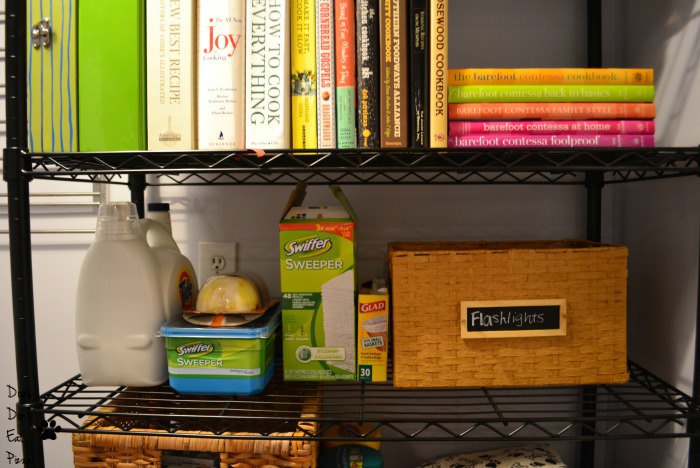 Organization Solutions Checklist | Karen Cooper | Dogs Don't Eat Pizza | Mohawk Homescapes Organization Solutions Checklist | Karen Cooper | Dogs Don't Eat Pizza | Mohawk Homescapes