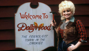 dollywood travel