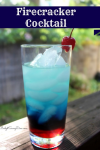 summer family feasts | adult cocktail | mohawk homescapes