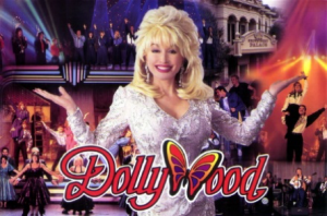 dollywood travel