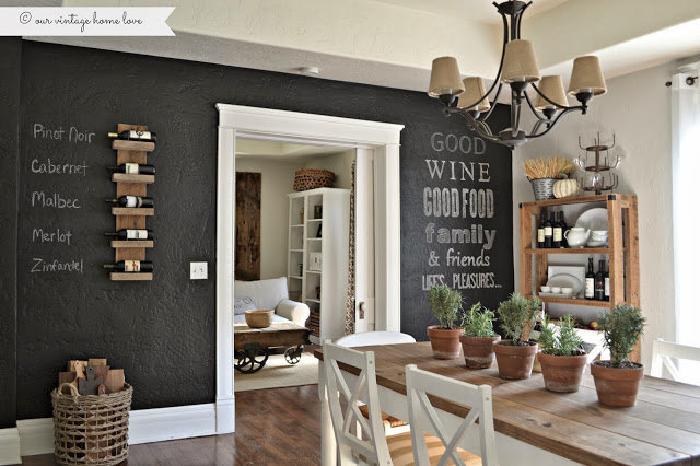 Living with Color | Karen Cooper | Dogs Don't Eat Pizza | Our Vintage Home Love | Mohawk Homescapes Living with Color | Karen Cooper | Dogs Don't Eat Pizza | Our Vintage Home Love | Mohawk Homescapes