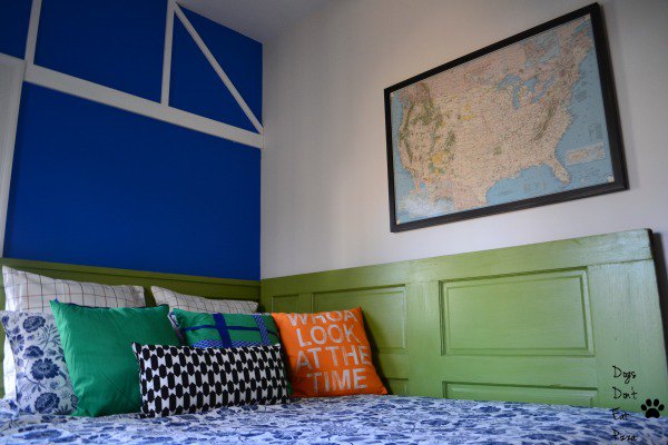 Living with Color | Karen Cooper | Dogs Don't Eat Pizza | Mohawk Homescapes Living with Color | Karen Cooper | Dogs Don't Eat Pizza | Mohawk Homescapes