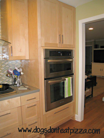 Get Your Dream Kitchen on a Budget | Karen Cooper | Dogs Don't Eat Pizza | Mohawk Homescapes