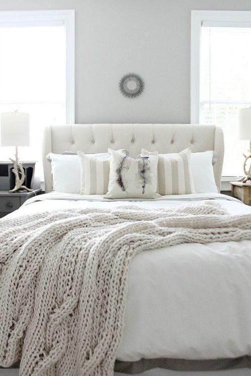 Create a Cozy Guest Room - Tips - Mohawk Home - Refresh Resytle