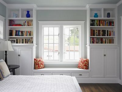 create a cozy guest room- Tips - Mohawk Home - Caitlin Creer Interiors - Heidi Milton