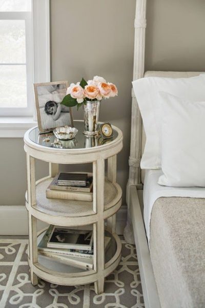 create a cozy guest room- Tips - Mohawk Home - La Dolce Vita - Heidi Milton