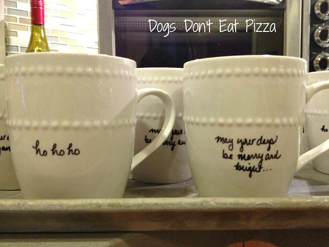 Best Hostess Gifts Under $20 | Karen Cooper | Dogs Don't Eat Pizza | Mohawk Homescapes