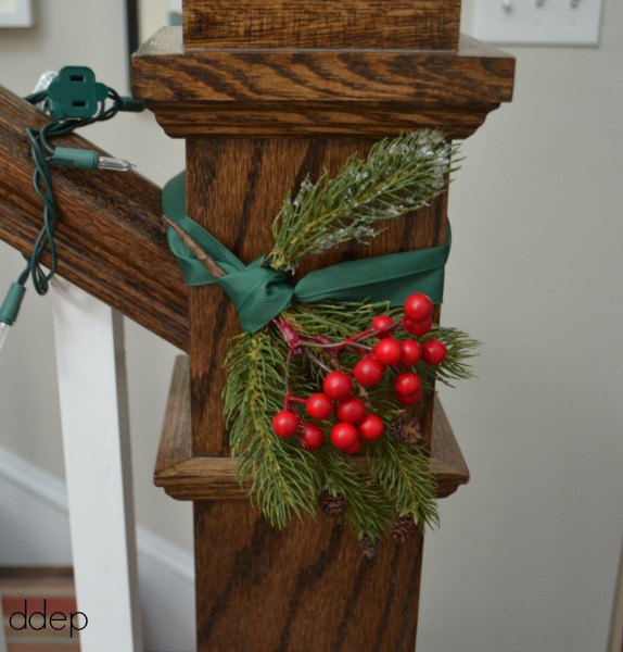Small and Merry Holiday Decor for Every Nook and Cranny | Karen Cooper | Dogs Don't Eat Pizza | Mohawk Homescapes