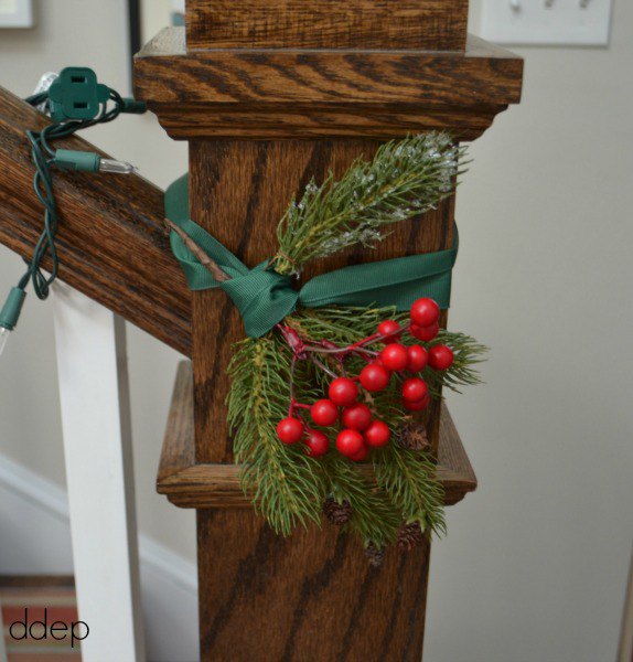 Small and Merry Holiday Decor for Every Nook and Cranny | Karen Cooper | Dogs Don't Eat Pizza | Mohawk Homescapes Small and Merry Holiday Decor for Every Nook and Cranny | Karen Cooper | Dogs Don't Eat Pizza | Mohawk Homescapes
