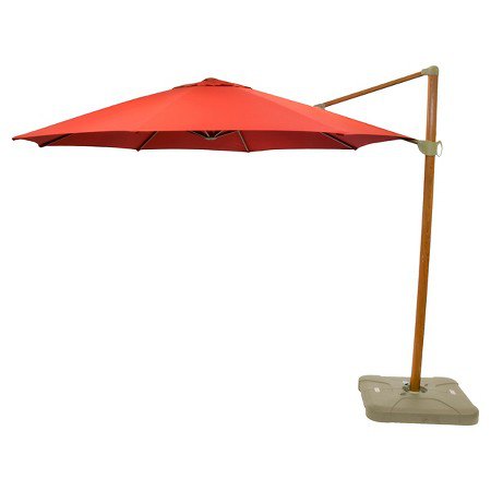 Sunbrella Umbrella