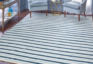 Mohawk Home- Aurora- Monterey Stripe